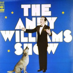 Пластинка Andy Williams The Andy Williams Show